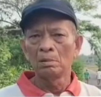 Pemilik Tanah 2.100 Meter Persegi Berharap Kepolisian Banten Segera Menyelesaikan Kasus Sengketa
