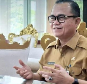 Pjs Wako Hani, Bukittinggi Percepat dan Tingkatkan Kunjungan Wisata 