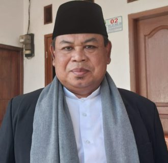 Aleksis Dijadikan Alat Kampanye Sesat dan Fitnah : Pengasuh Pondok Pesantren Sa’id Yusup Kritik Keras Ustad Muhamad Husen