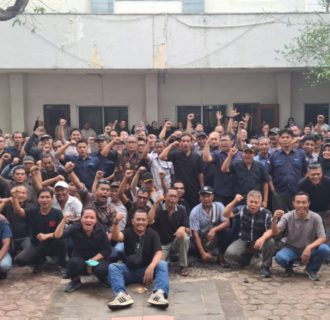 SP3I Tolak Corporate Action PT Perikanan Indonesia