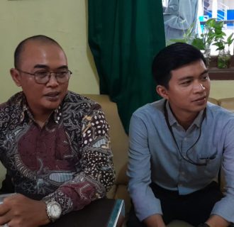 Penetapan Tersangka Tanpa Dasar, Penahanan Melanggar Hukum, Shiva Lakukan Praperadilan