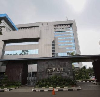 PLN Butuh Penyegaran, Siapa Pengganti Dirut Darmawan Prasodjo?