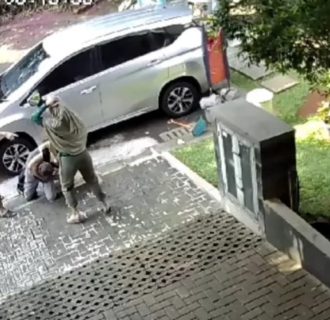 Pilot Senior Dilaporkan ke Polisi Atas Dugaan Penganiayaan di Tangerang Selatan