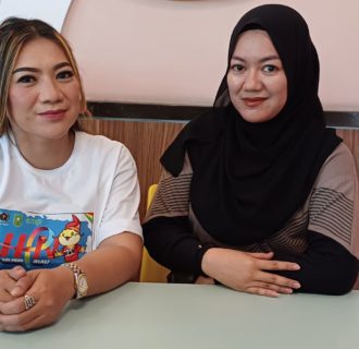 Yeni Kostarica Bangga Tampil di Kick Off HPN 2025 di TMII, Suarakan Harapan untuk Konten Kreator yang Menghargai Hak Cipta
