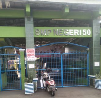 Transparansi Penggunaan Dana BOS di SMP Negeri 50 Jakarta Timur Dipertanyakan