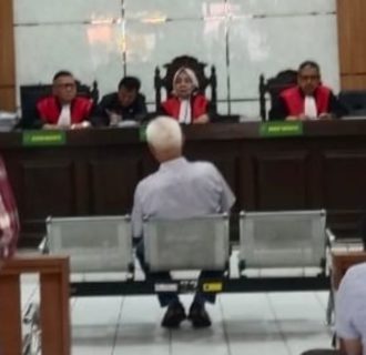 Sidang Dugaan dan Penipuan Ditunda, JPU Tidak Bisa Hadirkan Barang Bukti
