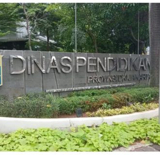 Dugaan Pemborosan Anggaran Pengadaan Mebelair, Dinas Pendidikan DKI Jakarta dan Vendor Dilaporkan ke Aparat Penegak Hukum
