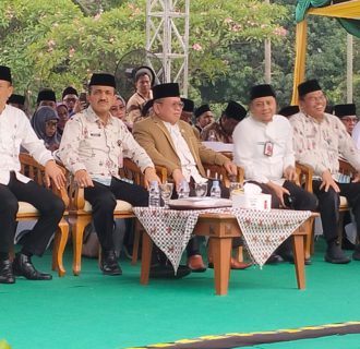 Wali Kota Jaktim Jadi Tuan Rumah Pembukaan STQH XXVIII Tingkat Provinsi DKI Jakarta
