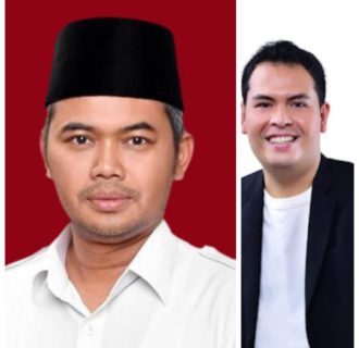Calon Wakil Bupati Simalungun Nomor Urut 1, Azi Pratama Pangaribuan Tidak Punya Etika dan Sombong