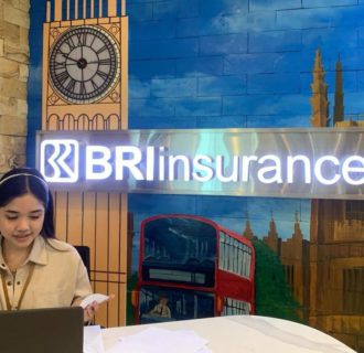 Pemilik Ruko Semakin Tenang, BRI Insurance Memperkuat Solusi Perlindungan Dengan Asuransi Ruko