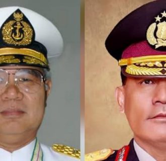 Berikut Tanggapan Mantan Kabais ABRI, Terkait Kasus Firli Bahuri