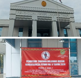 Pengadilan Negeri Jakarta Timur Jadi Sorotan, Perubahan Peraturan Mahkamah Agung RI Belum Diterapkan Maksimal