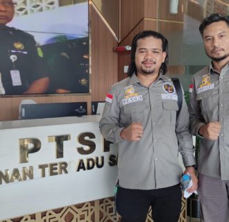 Ormas PETIR Laporkan Delapan Kebun Sawit Milik Surya Dumai Grup, Diduga Rugikan Negara Rp 1,4 Triliun
