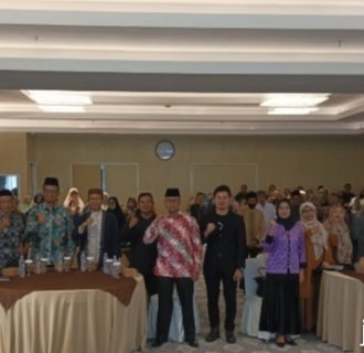 Pemkot Cimahi Tingkatkan Kompetensi Pengajar Al-Qur’an untuk Mewujudkan Cimahi Agamis
