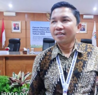 Pemkot Cimahi Komit Berantas Judi Online, Kadiskominfo Pastikan Langkah-Langkah Konkret