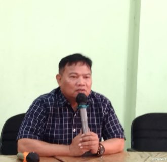 Kadis Pendidikan H Jamaludin Merasa di Fitnah Dengan Beredarnya Video