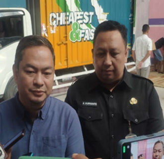 KPU Ciamis Pastikan Persiapan Surat Suara Aman dan Terkendali