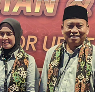 PDIP Klaim Citra-Ino Menang QC Pilbup Pangandaran 2024