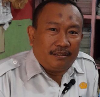 Disdik Kabupaten Tangerang Bantu Pagar Sekolah, SD Negeri Suka Asih 2 Berterima Kasih