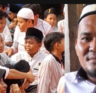 SD Negeri Sukasari 2 Gelar Kegiatan Rohani Islam Setiap Jumat