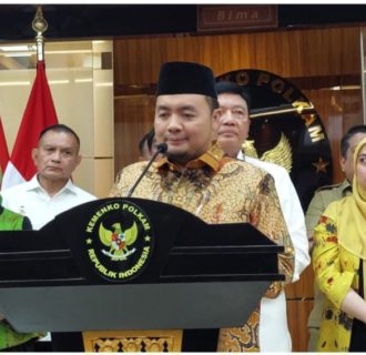KPU Pastikan Pilkada Ciamis Tetap Berjalan