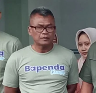 Bapenda Ciamis Terus Genjot PAD dari Berbagai Sektor