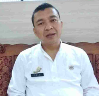 Dinkes Ciamis Bergerak Cepat Atasi Penyakit Gondongan yang Menimpa Belasan Bocah SD