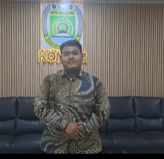Anggota DPRD Dorong Pemkot Tangerang Tuntaskan Pembangunan Turap Kali Angke