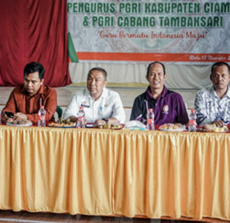 Guru Harus Profesional dan Bijaksana dalam Menghadapi Tantangan Pendidikan