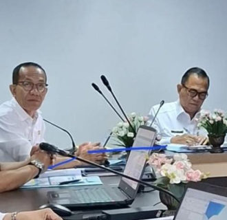 Pjs Hani: Progres Program RTLH  Tahun 2024 , Perlu Mencapai Sasaran