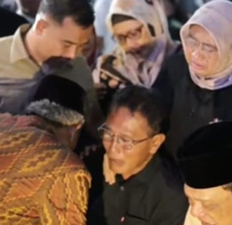 Herdiat Sunarya Dipastikan Menang Telak Pilbup Ciamis 2024-2029