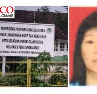 Pegawai KPH II Ungkap Bisnis Illegal Mei Lin Dan RN, Masyarakat Desak TNI Pertahankan Kedaulatan Negara