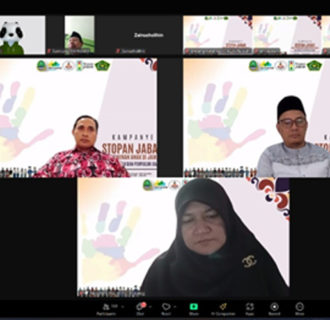 Meski Tren Menurun Jabar Terus Kampanyekan Stop Perkawinan Anak