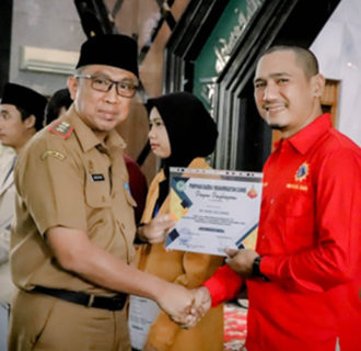 Muhammadiyah Berkontribusi Besar dalam Pembangunan Bangsa
