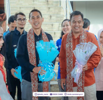 Panen Hasil Karya Menutup Rangkaian Kegiatan Lokakarya Calon Guru Penggerak Angkatan 10