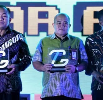 Raih Penghargaan Satu Data Jabar Awards Kaper BKKBN Jabar Tegaskan SIGA Hasilkan Data Akurat dan Ter-Update