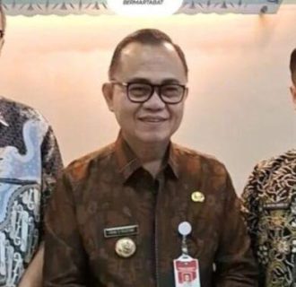 Pjs Wako Hani: Keuangan Yang Salah Arah Dapat Merugikan Pemerintah 