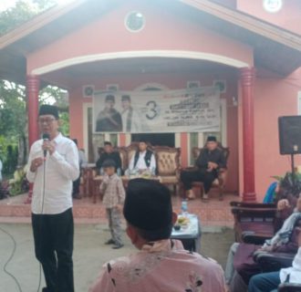 Erman-Heldo Menggeliatkan Perekonomian Warga Garegeh