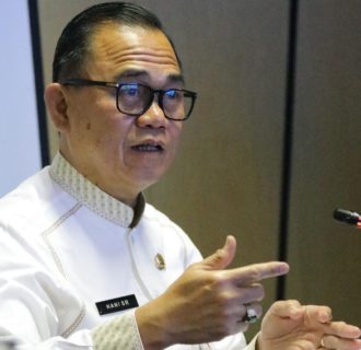 Pjs Hani Lunching Portal UMKM dan Informasi Pariwisata Digital
