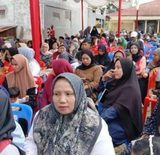 Erman Safar Respon Permintaan Warga  Berupa Tangan Palsu