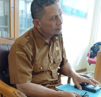 Warga Pulai Berharap Wali Jorong Mundur, Inspektorat Surati Camat
