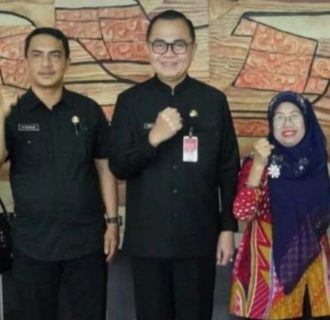 Bukittinggi Menjadi Tuan Rumah Temu  Nasional Guru Penulis Tahun 2024 
