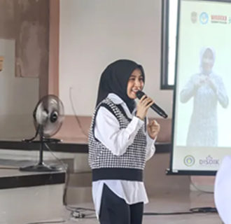 Tokoh Masyarakat Jagokan Gitta Griselda sebagai Sosok Pengganti Yana D Putra jadi Wabup Ciamis