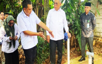 UPTD PAM Tangsel Terus Optimalkan Layanan Masyarakat Melalui Program Nyata di Tahun 2024
