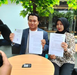 Perseteruan Tiga Yayasan Kawaluyaan Kebonjati di Pengadilan Negeri Bandung