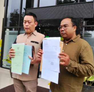 Yayasan Kawaluyaan Pandu Berhak Mengelola Rumah Sakit Kebonjati