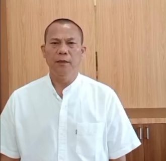 Kasat Reskrim Polres Simalungun Tepis Tudingan Ketidakprofesionalan Penanganan Kasus Kejahatan Seksual