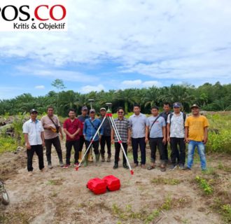 PTPN 4 Unit Balimbingan Bohongi Masyarakat Sekitar Demi Muluskan Proyek