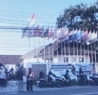 KPU Siap Gelar Pleno Rekapitulasi Suara Pilkada Garut