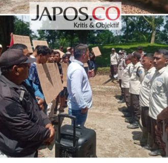 Pasca  Pemberitaan, Manager PTPN4 Balimbingan Diduga Merasa Gerah Serta Bersikap Apatis